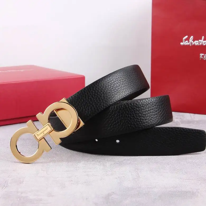 Ferragamo 34mmX95-125 7D90